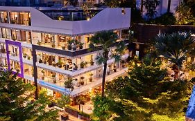 BYD Lofts - Boutique Hotel&Serviced Apartments